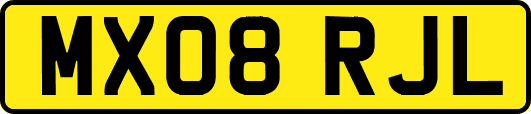 MX08RJL