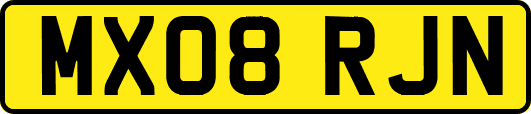 MX08RJN