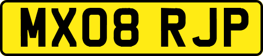 MX08RJP