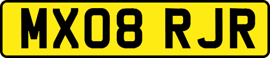 MX08RJR