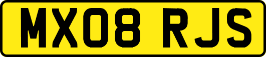 MX08RJS