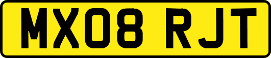 MX08RJT