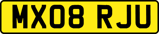 MX08RJU