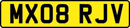 MX08RJV
