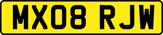 MX08RJW