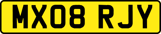 MX08RJY