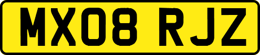 MX08RJZ
