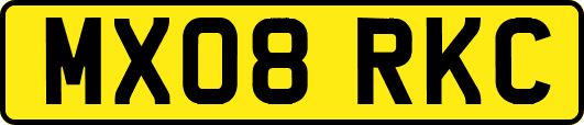 MX08RKC