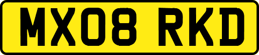 MX08RKD
