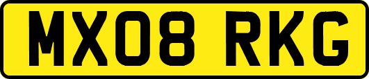 MX08RKG