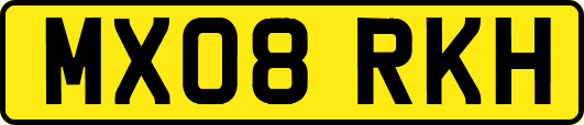 MX08RKH