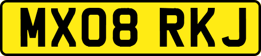 MX08RKJ
