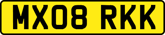 MX08RKK