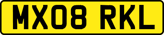 MX08RKL