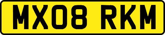 MX08RKM