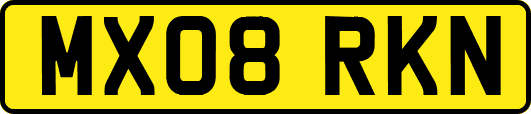 MX08RKN
