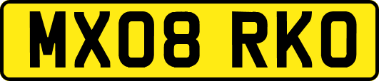 MX08RKO