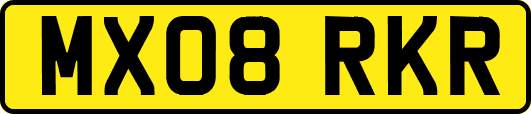 MX08RKR