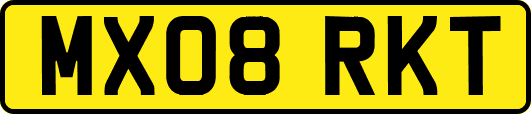 MX08RKT