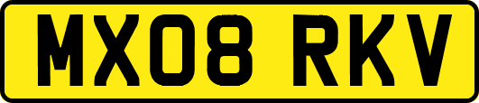 MX08RKV