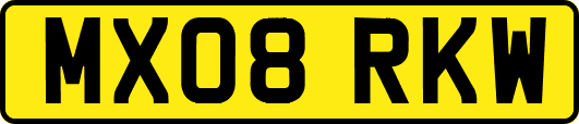 MX08RKW