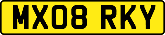MX08RKY