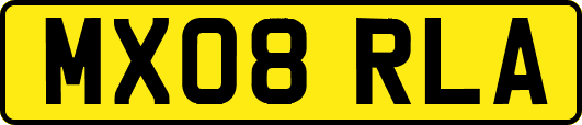 MX08RLA