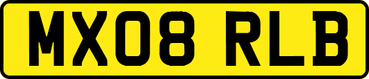 MX08RLB