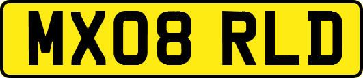 MX08RLD