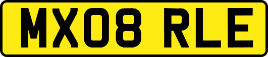 MX08RLE