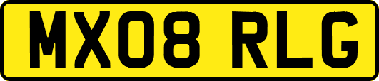 MX08RLG