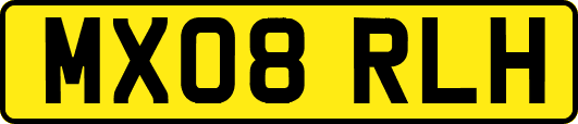MX08RLH
