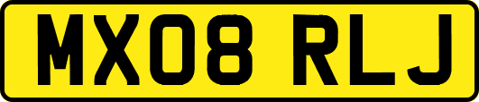 MX08RLJ