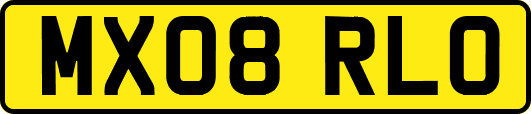 MX08RLO