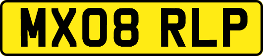 MX08RLP