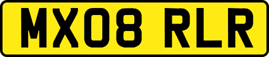 MX08RLR