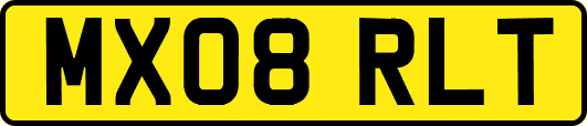 MX08RLT