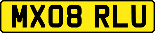 MX08RLU
