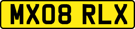 MX08RLX
