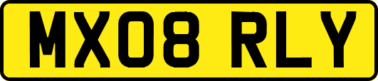 MX08RLY