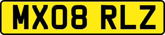 MX08RLZ