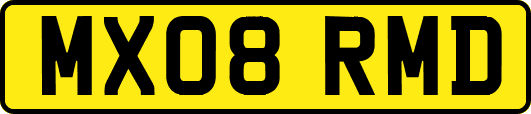 MX08RMD
