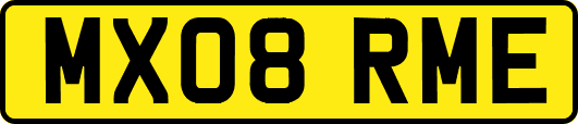 MX08RME