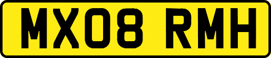 MX08RMH