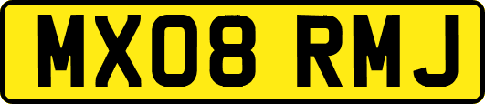 MX08RMJ