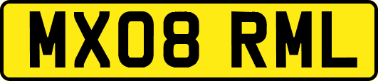 MX08RML