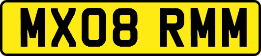 MX08RMM