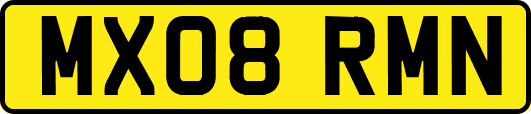 MX08RMN