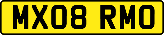 MX08RMO