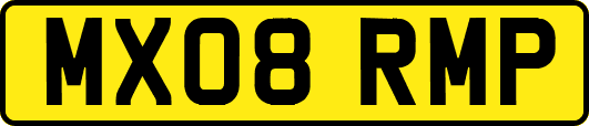 MX08RMP